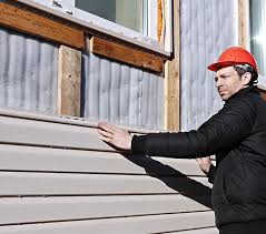 Siding Removal and Disposal